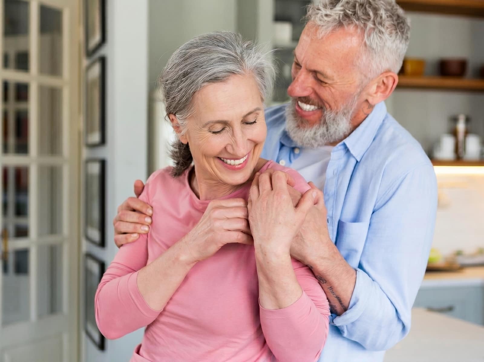 Specialized dental care at Sierra Springs Dental in Airdrie