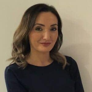 Dr. Laura Boghian - Dentist at Sierra Springs Dental