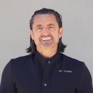 Dr. Wayne Young - Dentist at Sierra Springs Dental