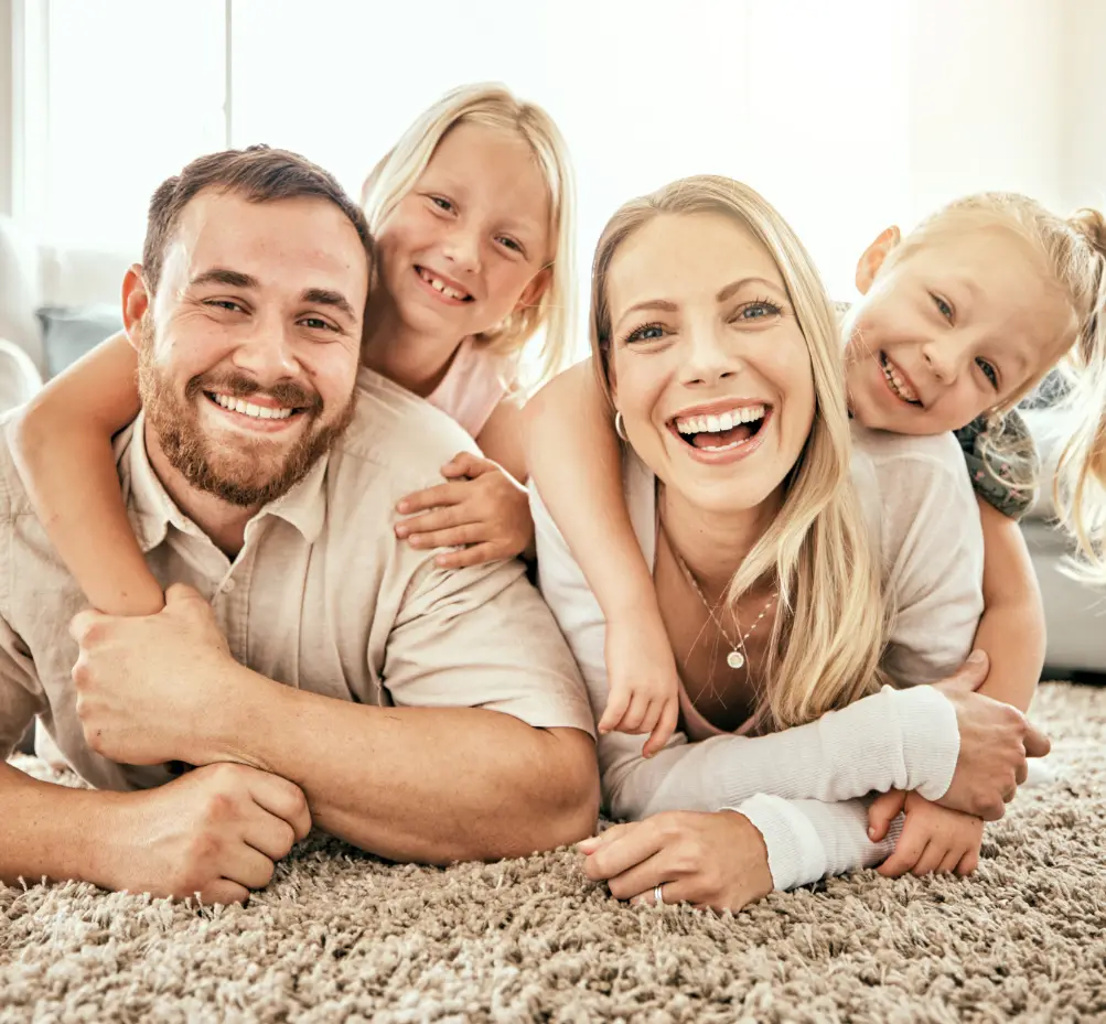 Welcoming dental care at Sierra Springs Dental in Airdrie