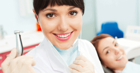 Why Do You Need Professional Teeth Cleaning?
