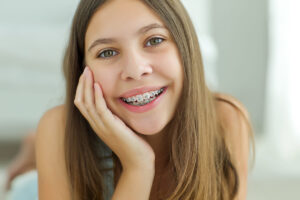 4 Reasons Why Traditional Braces Are a Better Choice